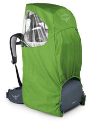 Osprey Pelerină pentru rucsac o Raincover Electric Lime Rucsac tura
