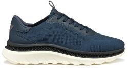 GEOX sportcipő U SPHERICA ACTIF X sötétkék, férfi, U55GQA 0006K C4002 - sötétkék Férfi 43