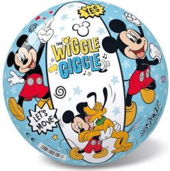Star Gumilabda Disney Mickey egér 14cm 1 db (223318)