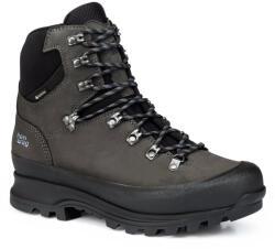 Hanwag Încălțăminte outdoor pentru bărbați Nazcat II GTX Asphalt/Black UK 11, 5