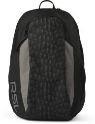 RSL Rucsac pentru rachete Pro Line Backpack Black