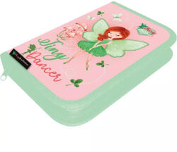 Lizzy Card Tolltartó varrott töltetlen 2 füllel Lollipop Fairy Ballerina tündér balerina Lizzy Card (412176)