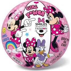 Star Gumilabda Disney Minnie egér 14cm 1 db (223316)