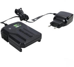 Akkumulátor töltő Greenworks® G24MC 24V - 2Ah - eredeti minőségi alkatrész*