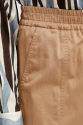Weekend Max Mara Памучен панталон (2515131092600)