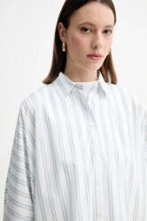 Max Mara Памучна риза Weekend Max Mara (2515111092600)