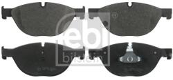 Febi Bilstein Set placute frana FEBI BILSTEIN 16787 (16787)