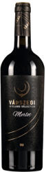 VÁRSZEGI Wieland Selection Merlot 2020 0, 75l 15% - drinkair