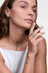 Daniel Wellington Посребрен пръстен (DW00401323)