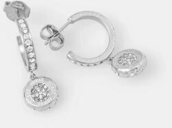 Guess fülbevaló JUBE04 596JW - ezüst Univerzális méret