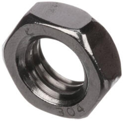 Locknut 3/8'-16 Hex-sst