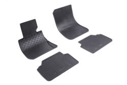 RIGUM BMW 3 (E90/E91) Sedan/Station Wagon ( 2004-2011 ) Set de covorașe din cauciuc Rigum (RIGUM-900231)