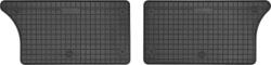 FroGum Ford Galaxy (I) / Seat Alhambra / Volkswagen Sharan (1995-2006) Set de covorașe din cauciuc Frogum pentru scaunul din al treilea rând (FROGUM-03117)