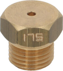 Nozzle [c] D. 1, 75