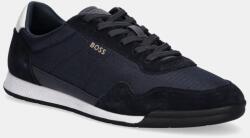 BOSS sportcipő Titanium SL sötétkék, 50536524 - sötétkék Férfi 44