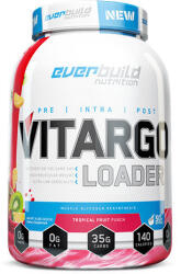 Everbuild Nutrition - Vitargo 1816g - Grape
