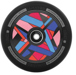 Lucky Lunar Hollow Core 110 mm Kerék - Abstract