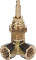 Zanussi Vízbemeneti Csap Dx ∅ 1/2'ff - gastrobolt - 28 990 Ft