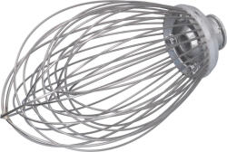 Zanussi FÉM HABVERŐ MENETTEL ø 2.5 mm - gastrobolt - 152 990 Ft