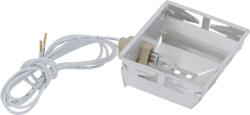 ANGELO PO Lámpatartó Lámpával G4 20w 12v