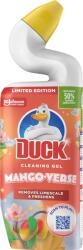 DUCK Mango Verse Wc-tisztító fertőtlenítő gél 750ml