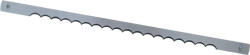 BLADE SUITABLE FOR JAC 13x0.5 mm