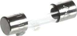 MKN Biztosíték 1, 25 A 20 x 5 mm