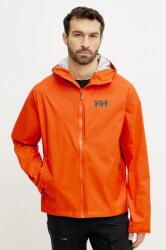 Helly Hansen esődzseki LOKE TERRA férfi, narancssárga, 63365 - narancssárga L