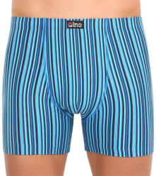 Gino Boxeri bărbați Gino albaștri (74142) XXL (168204)