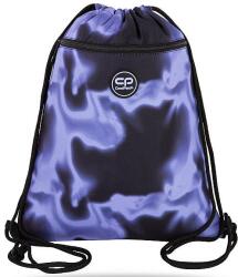 COOLPACK prémium tornazsák - Lazuryt (F070895)
