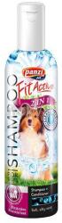 FitActive Sampon kutya - 2in1 (200ml) (309125)