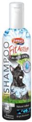FitActive sötét szőrre kutyasampon (200ml) (309224)