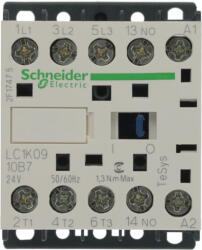 Contactor Schneider Lc1k0910b7