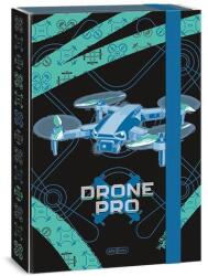 Ars Una Füzetbox ARS UNA A/4 Drone Pro (50854509) - fotoland