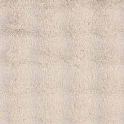  Tracy 15 bézs műszőrme hatású bútorszövet