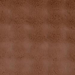  Tracy 10 terra műszőrme hatású bútorszövet