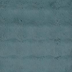  Tracy 5 világoskék műszőrme hatású bútorszövet