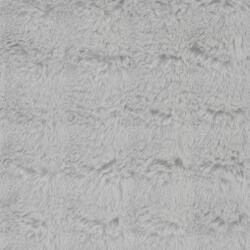  Tracy 14 ezüstfehér műszőrme hatású bútorszövet