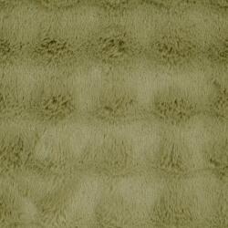  Tracy 7 khaki műszőrme hatású bútorszövet