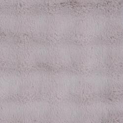  Tracy 4 barnásszürke műszőrme hatású bútorszövet