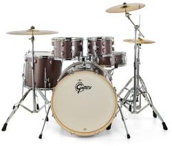 Gretsch Energy GR801514999 dobszerelés ( 22-10-12-16-14S") állványzattal GE4E825R-5GS