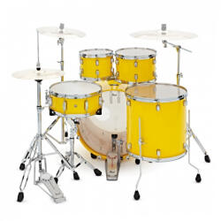  Pearl Decade Maple Limited Edition Shell pack ( 18-10-12-14-14S" ) DMP984P/C228