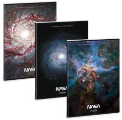 Ars Una Füzet sima ARS UNA A/4 40 lapos Extra kapcsos Nasa (53804846) - fotoland