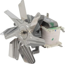 Zanussi Motor Ventilátorral Plaset 65040