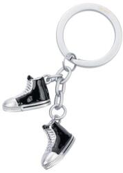 TROIKA Kulcstartó, TROIKA Chucks (KR25-01/MA) - molnarpapir