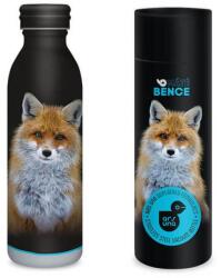 Ars Una Rókás duplafalú fémkulacs díszdobozban - 600 ml - Máté Bence (56333886)