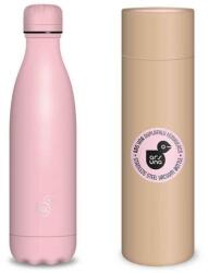 Ars Una duplafalú fémkulacs díszdobozban - 500 ml - Rose (55813914)
