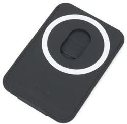 TROIKA Multifunkcionális kártyatartó, 1 db-os, telefontartó, TROIKA "Hildecard (TROCCM20BK)