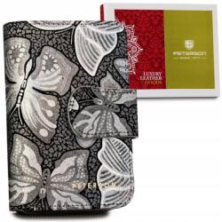 Peterson Női Bőr Pénztárca Ptn 425214-onbf Gray (88480909-1)