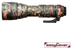 EasyCover lens oak Tamron 150-600mm f/5-6.3 Di VC USD G2 (forest camouflage)